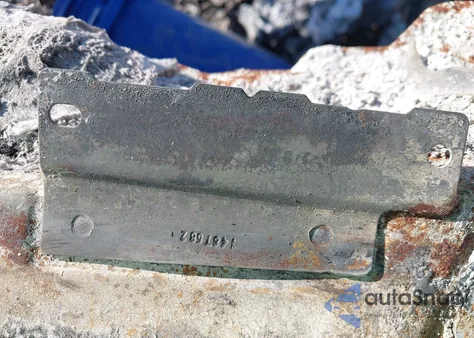 2021 Tesla Model Y Long Range Dual Motor All-Wheel Drive из США, поврежденный, VIN 5YJYGDEE1MF076070